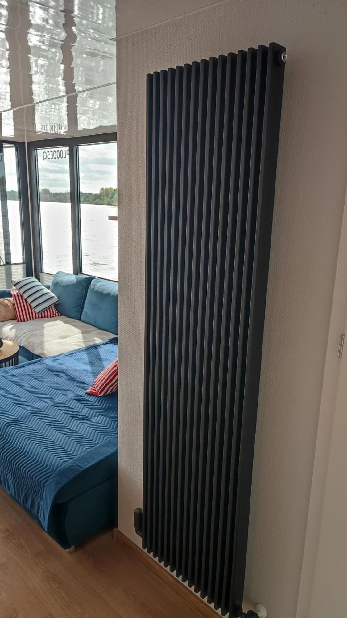 Houseboat Water King Apartament Plywajacy Dom Na Wodzie, 7 Os Wrocław Extérieur photo